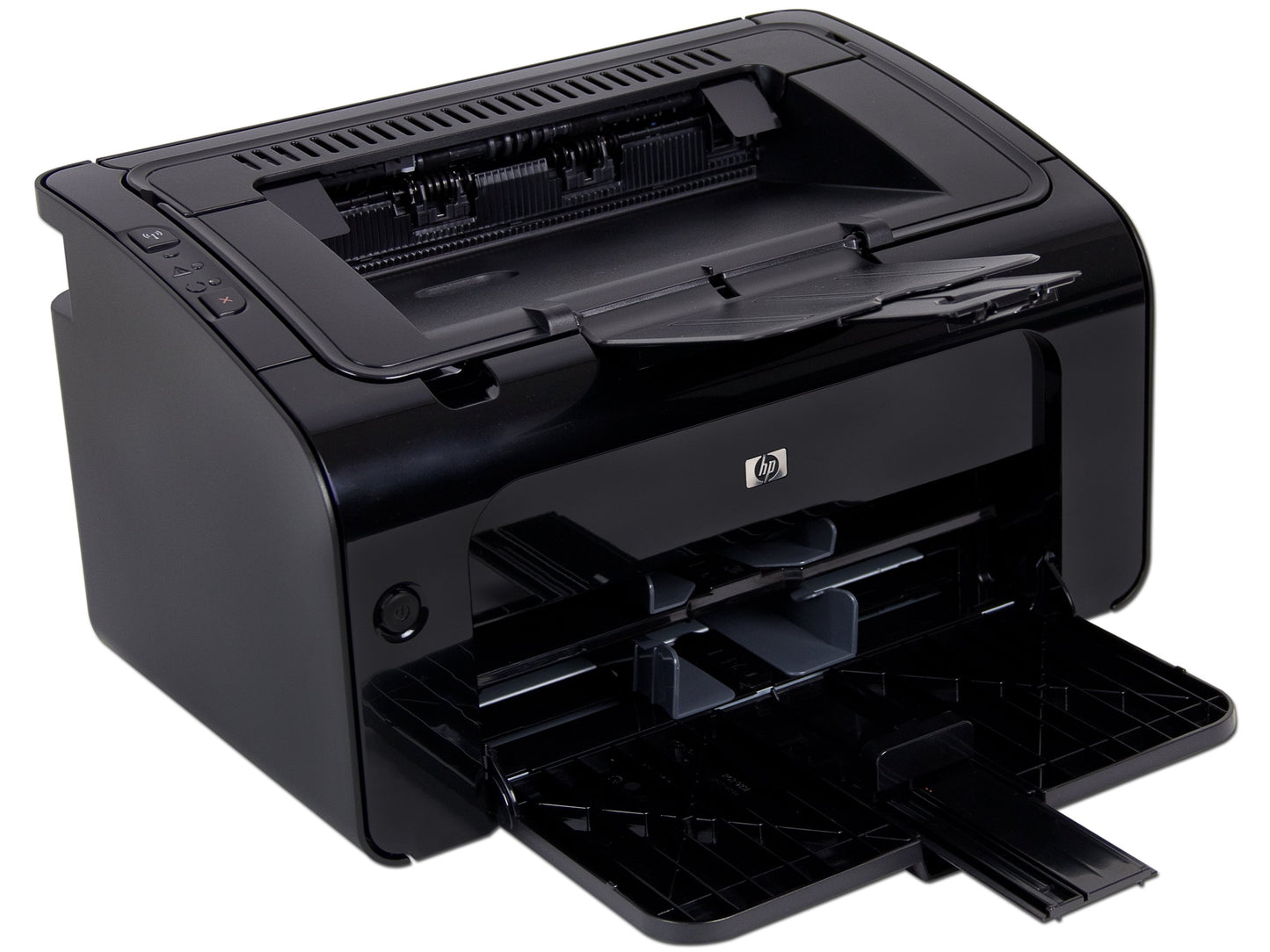 HP LaserJet Pro P1102w,Monochrome Wireless Laser Printer (CE658A)