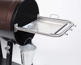 Pit Boss PB440D2 Wood Pellet Grill, 440 SERIES, Black PIT BOSS