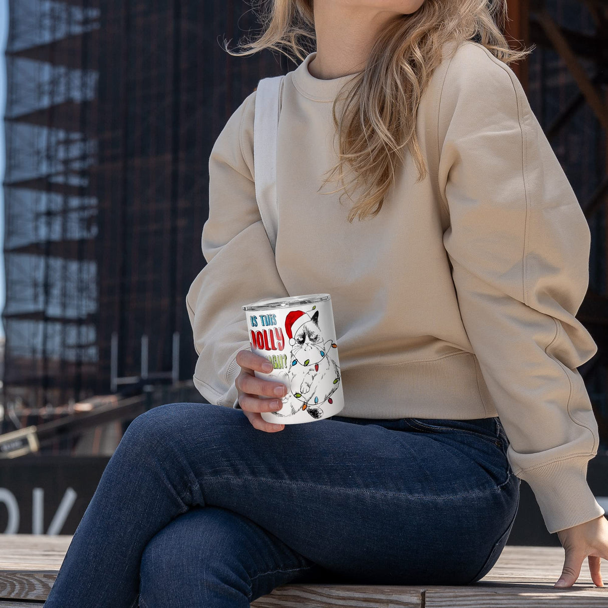 AGH 12 oz Sublimation Tumblers, 12 Pack Straight Tumbler with Lid and Straw, Flat Shot Tumbler AGH