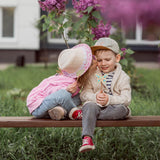 SAYAYA 12 Pack Fairy Wands Craft Kit, 6 Styles Unfinished Wooden Princess Wands with Stickers DIY Fun Party Supplies for Birthday Parties, Princess Celebrations, and Creative Gift & Craft Activity SAYAYA