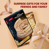 CubicFun 3D Puzzles for Adults Kids New Version Italy Rome Colosseum Jigsaw Puzzle DIY Building Model Kit Easter Gift for Boys Girls Age 10+, 163 Pieces Puzzles for Kids Ages 8-10 Easter Gifts CubicFun