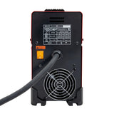 Lincoln Electric 90i FC Flux Core Wire Feed Weld-PAK Welder, 120V Welding Machine, Portable w/Shoulder Strap, Protective Metal Case, Best for Small Jobs, K5255-1 Lincoln Electric