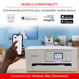 Canon PIXMA TS7720 – Wireless Home All-in-One Printer Canon