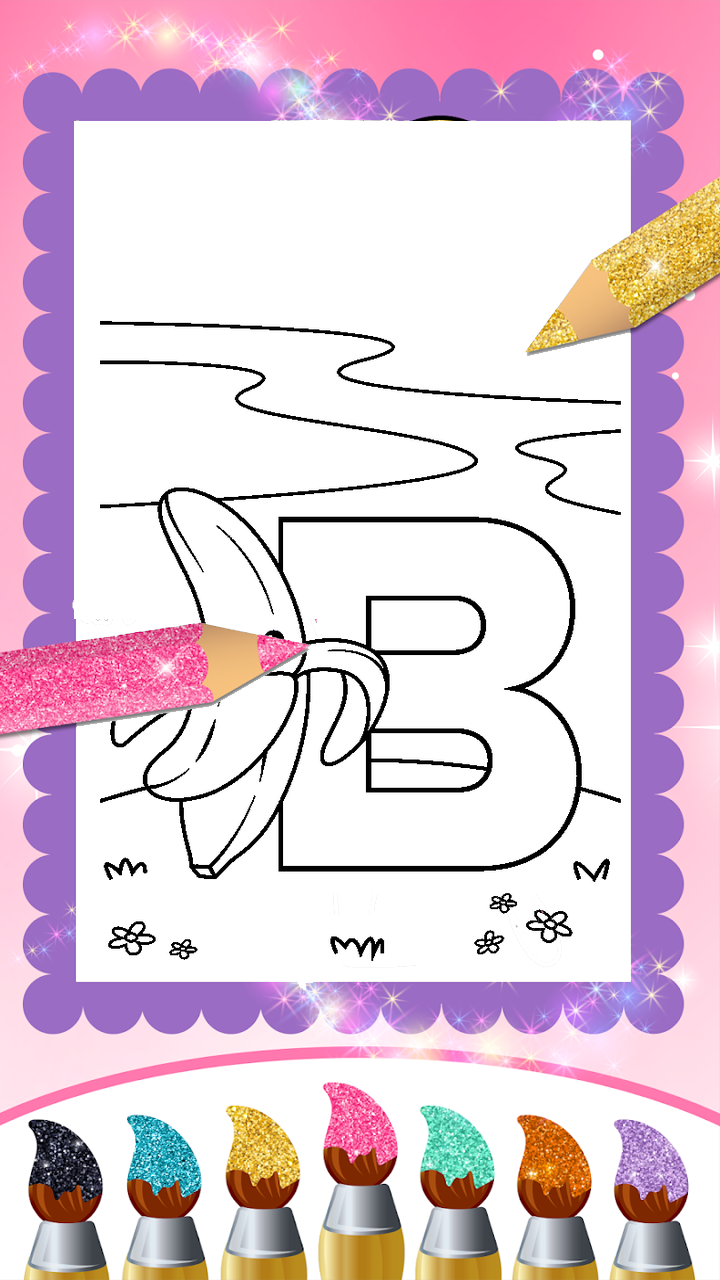 Tiger Coloring Book & Drawing Lessons, Wild Cats and Jungle Animals, Nature Coloring AnyReskin