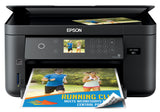 Epson Expression Home XP-5100 Wireless Color Photo Printer with Scanner & Copier, Amazon Dash Replenishment Ready Epson