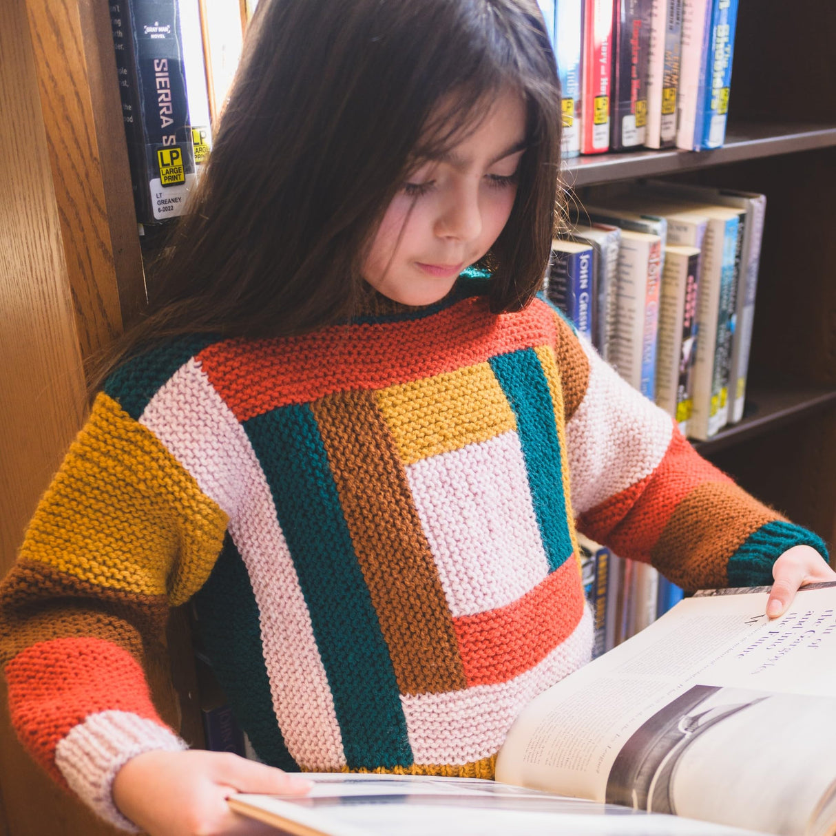 Lion Brand Yarn Wool-Ease Yarn, Worsted-Weight Yarn for Knitting and Crocheting, 1 Pack, Linen Lion Brand Yarn