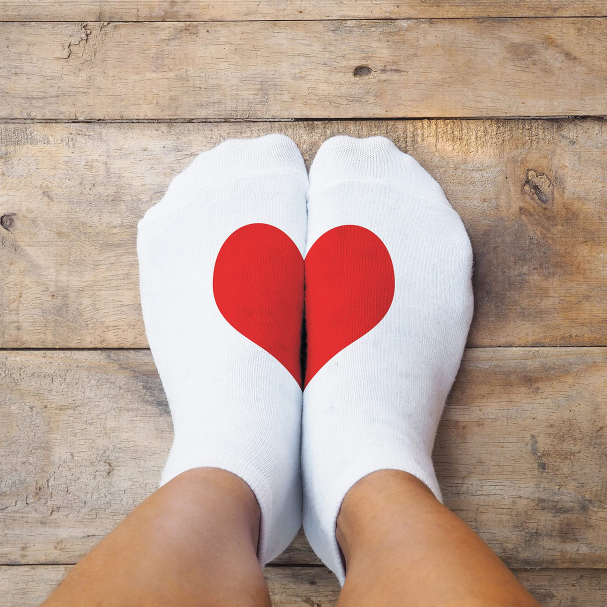 10 Pairs Blank White Sublimation Socks Printable Athletic Crew Sock (20 cm Long) Syhood