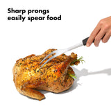 OXO Steel Cooking Fork OXO