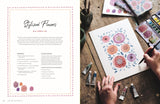 Creative Abstract Watercolor: The beginner's guide to expressive and imaginative painting WoodArtSupply