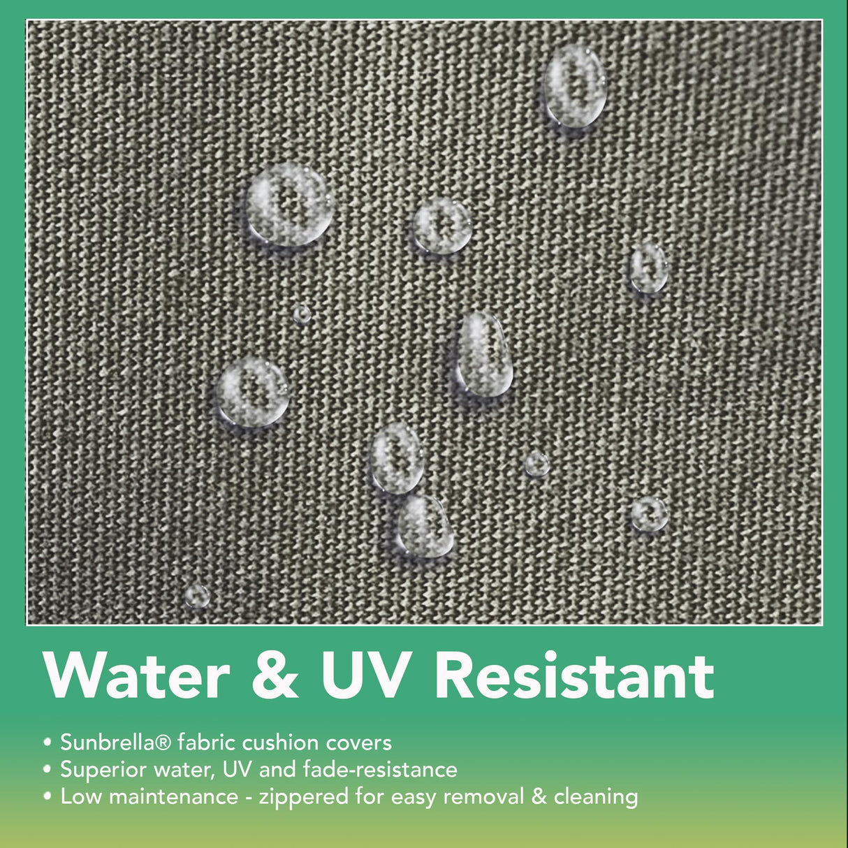 Fully Assembled Sunbrella Taupe Sectional 11 Piece Ohana Outdoor Patio Furniture Black Wicker Conversation Set with 42-inch Propane Gas Fire Table Ohana Depot