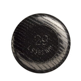 Louisville Slugger Youth Genuine Y125 Black Baseball Bat - 28 Louisville Slugger