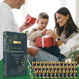 MAYJAM Essential Oil Set, 35PCS Premium Essential Oils Kit, 5ML Essential Oils Fragrance Oil Scent for DIY Candle and Soap Making MAYJAM