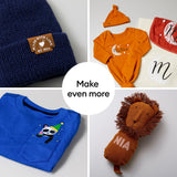 Cricut EasyPress Mini Heat Press Machine with Heat Press Mat (8" x 10") Cricut