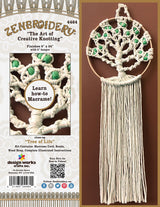 Design Works Crafts Zen Mac Kit Tree Of Life DesignWorks Ink