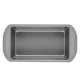 Farberware Nonstick Bakeware 9-Inch x 5-Inch Loaf Pan, Gray - Farberware