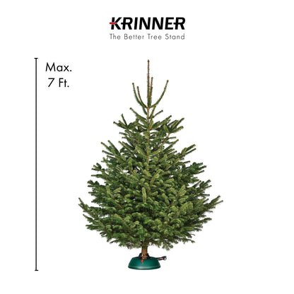 Krinner All New Christmas Tree Genie M