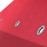 BenefitUSA Replacement 10'X10'Gazebo Canopy top Patio Pavilion Cover Sunshade Polyester Single Tier (Burgundy) BenefitUSA