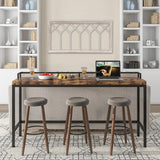 Sintosin Rustic Wood Window Frames for Wall Decor 40 x 20 inches, Hanging Distressed White Farmhouse Window Frame Wall Decor, Decorative Window Frame Decor for House Living Room Bedroom Christmas Sintosin