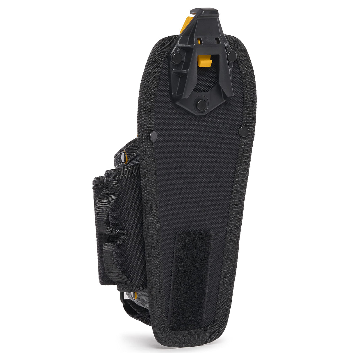 TOUGHBUILT TOU-CT-36-L7 Technician 7 Pocket Pouch, Black, S ToughBuilt