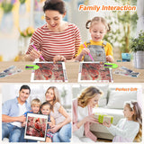 Anuver Cardinal Diamond Painting Kits for Adults, 5D DIY Diamond Art Kits for Beginners, Full Drill Diamond Painting Kits for Home Wall Decor, Bird, 12x12 Inch Anuver