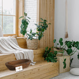 Kathfly Prayer Dough Bowl Wood Decorative Bowl with Cross and Cards Christian Gifts 58 Inch Wooden Rustic Prayer Bread Religious Spiritual Gifts for Blessing Farmhouse Entryway Kathfly