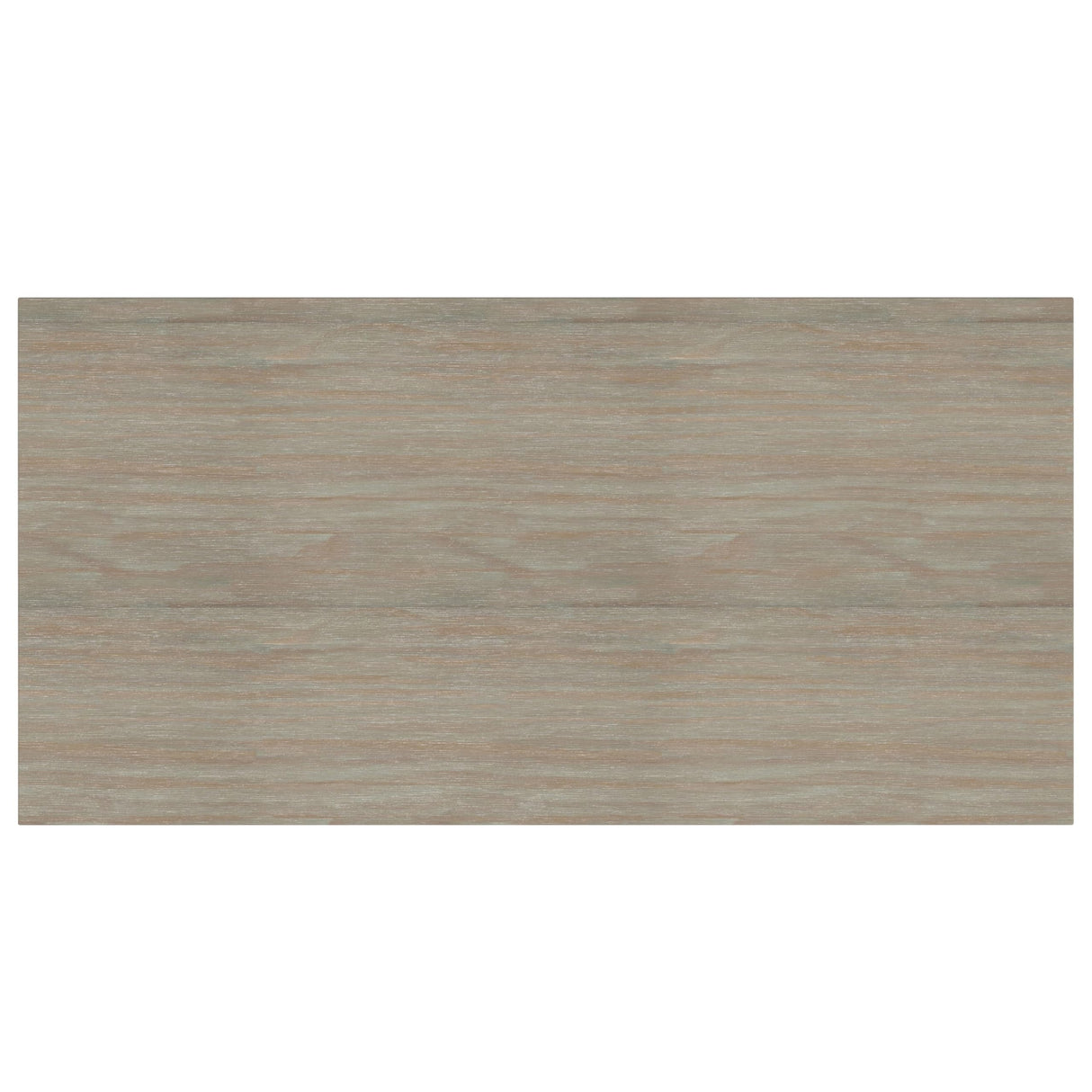 SIMPLIHOME Warm Shaker SOLID WOOD 48 Inch Wide Rectangle Transitional Coffee Table in Distressed Grey, For the Living Room and Family Room SIMPLIHOME