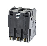 Square D - SQDQO3100 SQD QO3100 CB 3P 240V 100A, Black Schneider Electric