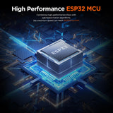 P1 Laser Engraver, 20W Output Laser Cutter, 130W Laser Engraving Machine, DIY CNC Laser Cutter and Engraver Machine for Wood, Metal, Acrylic, Leather etc. ACMER