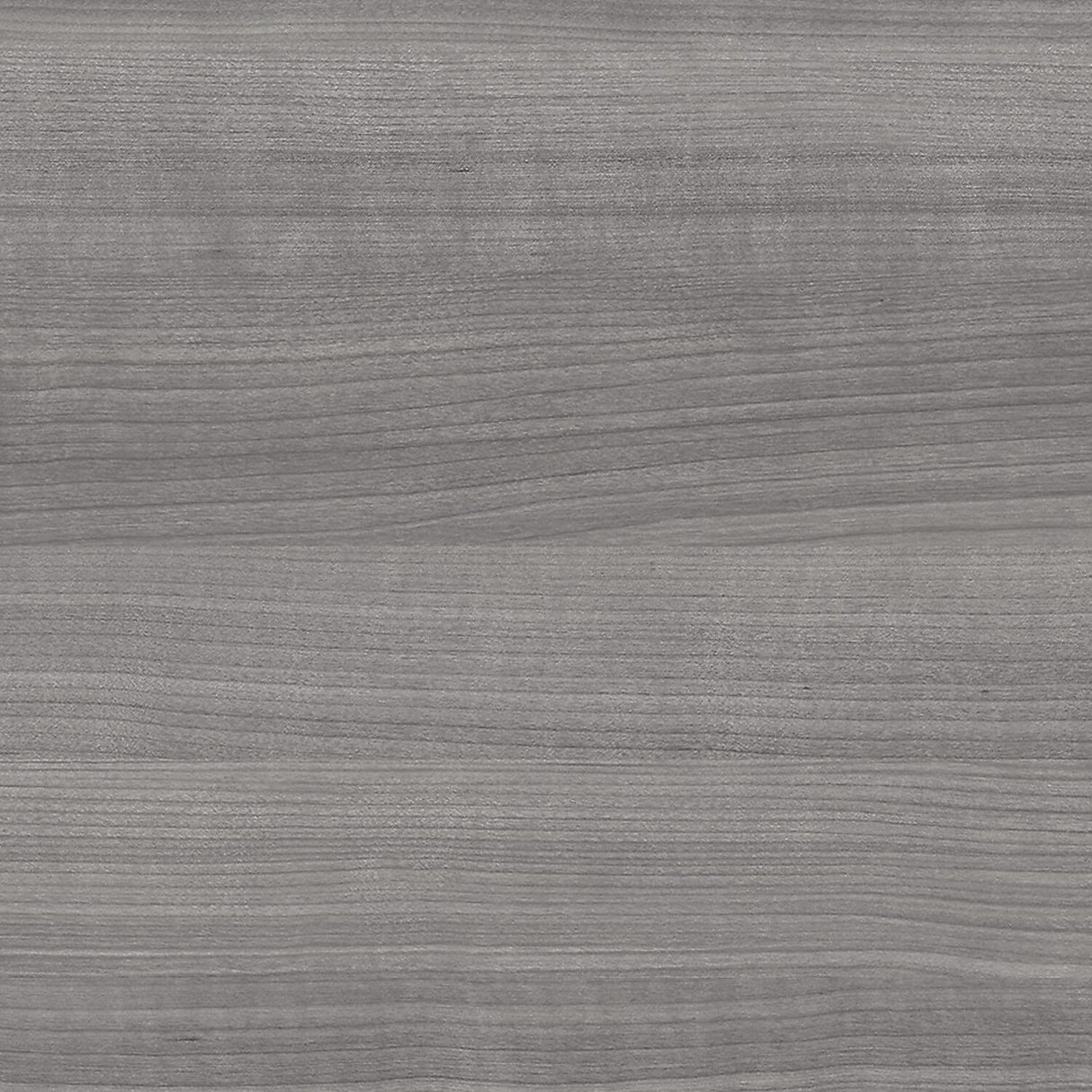 Bush Business Furniture BBF Conference Table for 8-10 People | Boat Shaped 10 FT Engineered Wood Meeting Desk with Sturdy Metal Base for Office Boardrooms, 120W x 48D, Platinum Gray Bush Business Furniture