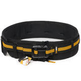 Tough Built - TB-CT-41 Padded Belt for Professionals Durable Buckle ToughBuilt