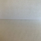 32CT Evenweave Cloth Embroidery Cross Stitch Fabric, Snow White, W29 x L39 SEWCRANE