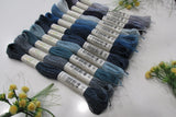 Wool Embroidery Thread BC HANDS