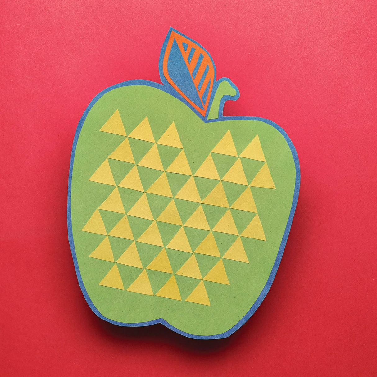 Prang (Formerly SunWorks) Construction Paper, Blue, 9" x 12", 100 Sheets Prang