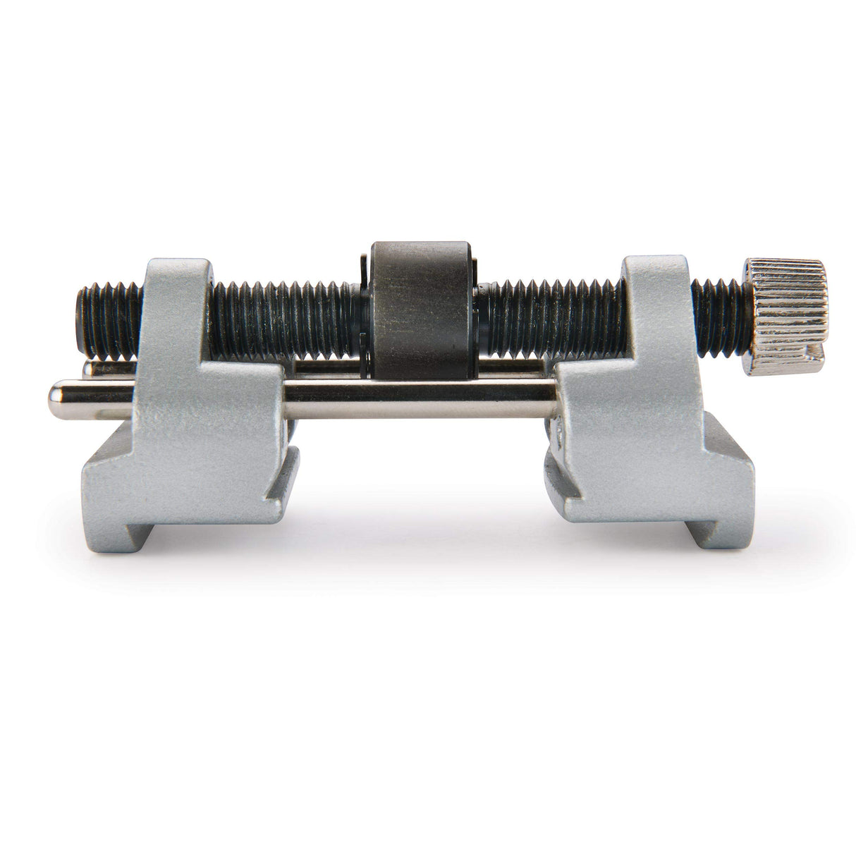 Woodriver Honing Guide With Hardened Steel Roller Glides WOODRIVER