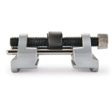 Woodriver Honing Guide With Hardened Steel Roller Glides WOODRIVER