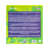 Townley Girl Disney Stitch 15 Piece Water-Based Nail Art Activity Makeup Set, Includes Nail Polish, Nail Brush and Nail Files, For Parties, Sleepovers and Makeovers, Ages 6 Townley Girl