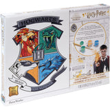 PaintWorks Hogwarts Harry Potter Paint by Number Kit for Adults and Kids Dimensions