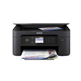 Epson Expression Home XP-4100 Wireless Color Printer with Scanner and Copier Epson