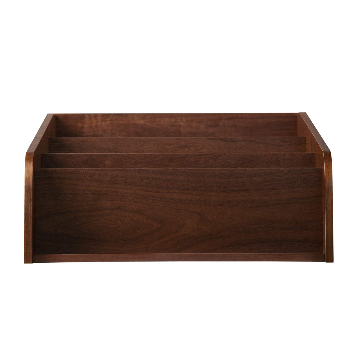 SEI Furniture Berritza Bookcase, Walnut SEI Furniture