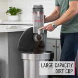 Hoover New ONEPWR Evolve Pet Cordless Vacuum, BH53422, Kit, BH53422 Hoover