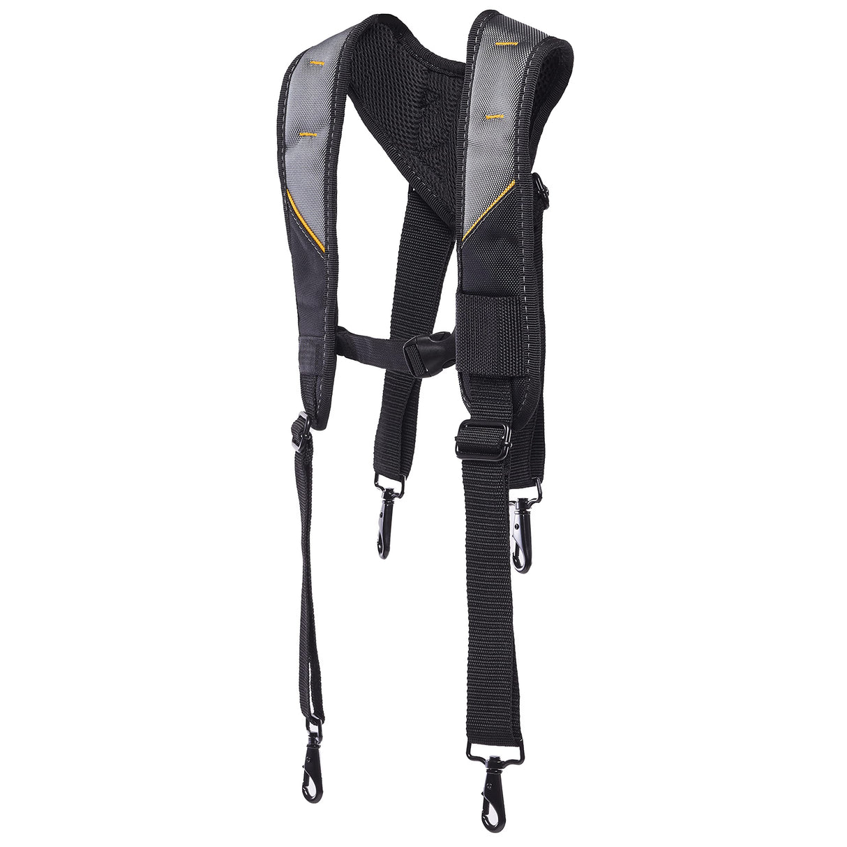 Toughbuilt CT-51P Pro Padded Suspenders ToughBuilt