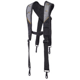 Toughbuilt CT-51P Pro Padded Suspenders ToughBuilt