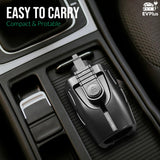 EV Plus Tesla Supercharger to CCS1 Adapter - 500A 1000V Fast Charging | NACS to CCS Converter for Mercedes, Ford, GM, Rivian, Nissan, Volvo and More EVs EV Plus