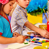 15 Inch Unfinished Wooden Paddle Sorority Paddles Greek Fraternity Paddle Solid Pine Wood Paddle Wooden Frat Paddle Natural Color Craft Wood Ideal for DIY Arts Crafts Home (Classic Style, 10 Pcs) Gerrii