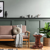 Rustic Azalea Tree Stump/Root End Table |Unique Wood Root Log Side Table |Reclaimed Primitive Tree Trunk Corner Accent Table |Round Natural Live Edge Coffee Table/Stool |Log Cabin Home Decor Furniture Aotea Crafts