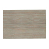 SIMPLIHOME Carlton 24 inches Wide Night Stand, Bedside table, Distressed Grey SOLID WOOD, Rectangle, with Storage, 2 Drawers and 1 Shelf, For the Bedroom, Contemporary Modern SIMPLIHOME