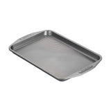 Circulon Total Bakeware Set Nonstick Cookie Baking Sheets, 2 Piece, Gray Circulon