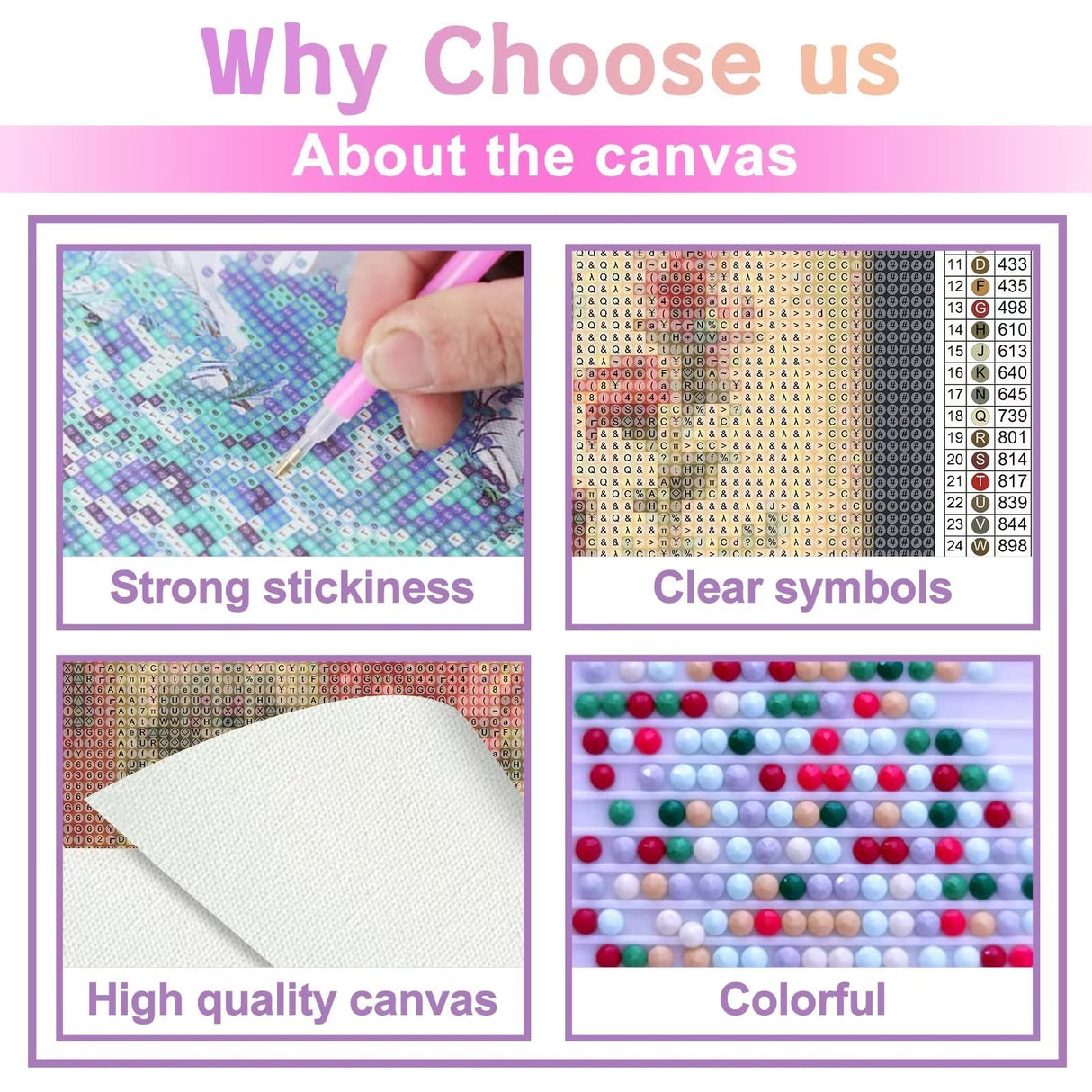 Diamond Painting Kits Round Full Drill 5D,Carousel Music Box Pattern DIY Paint with Diamonds Art Crystal Rhinestone Cross Stitch for Home Office Wall Crafts Decorations 12x8 Inch Treff