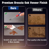 WORKPRO 3000lbs 5-Tier Shelving Unit, 72" H Adjustable Storage Shelves, Boltless Garage Shelving Unit for Garage, Kitchen, Durable Scratch-Resistant Panels, White WORKPRO