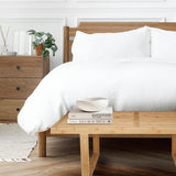 SWEVEN Natural Slat Entryway Bench, Bedroom Bench, Living Room Bench, Dining Bench, Entry Way Bench | Perfect Wooden Bench for Bedroom End of Bed, Bathroom, Kitchen, Foyer, Hallway and More. SWEVEN